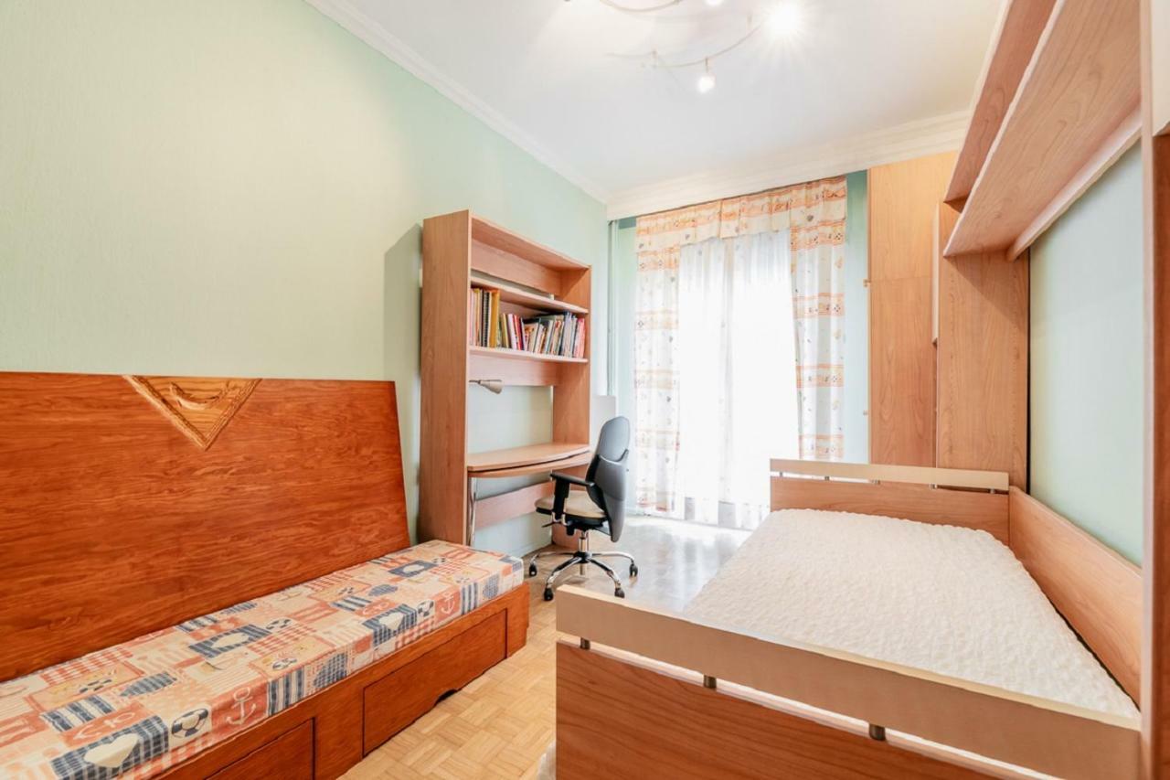 Beautiful Apartment In The Heart Of Thessaloniki Солун Екстериор снимка